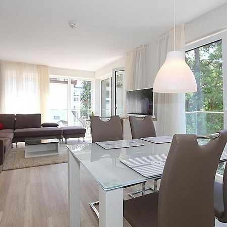 Villa Stern Villa Stern Appartement 11 蒂门多弗施特兰德 外观 照片