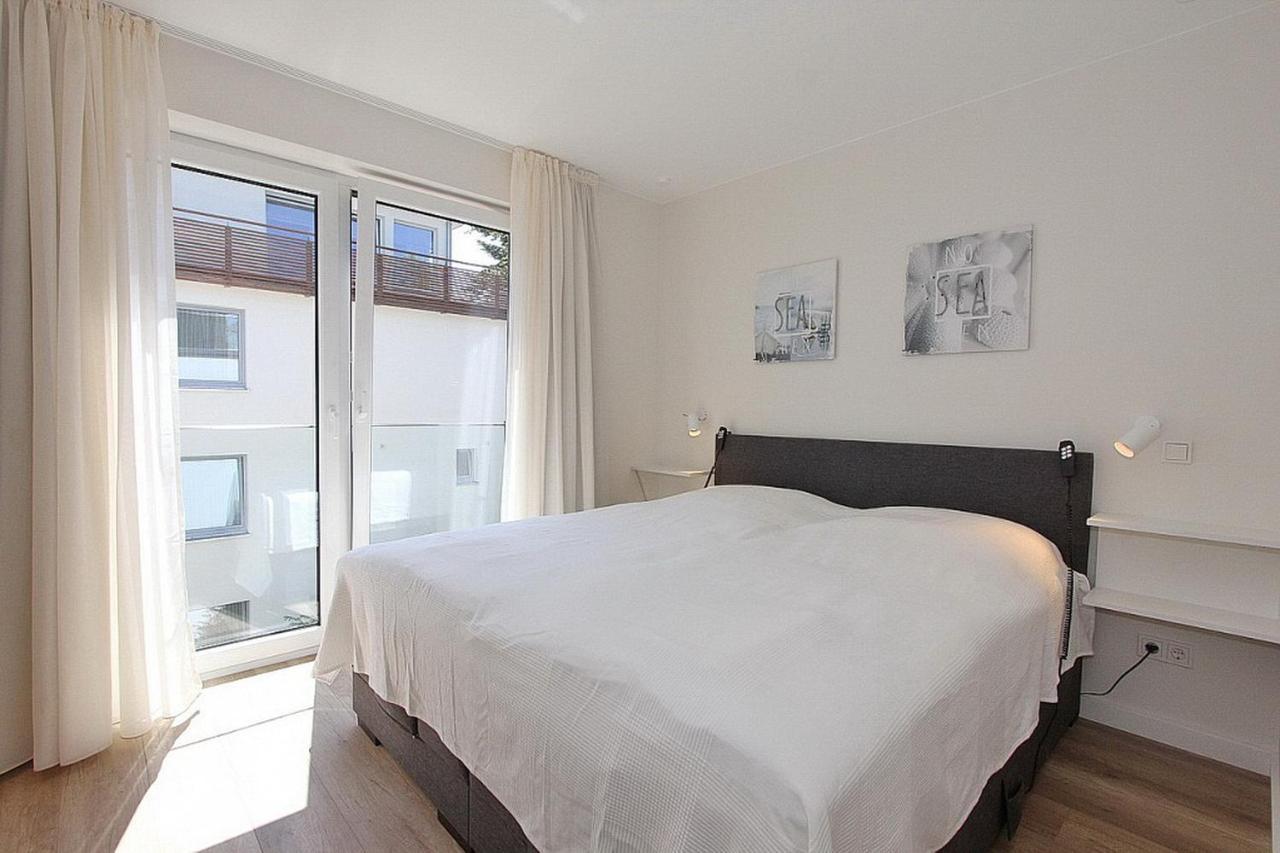 Villa Stern Villa Stern Appartement 11 蒂门多弗施特兰德 外观 照片