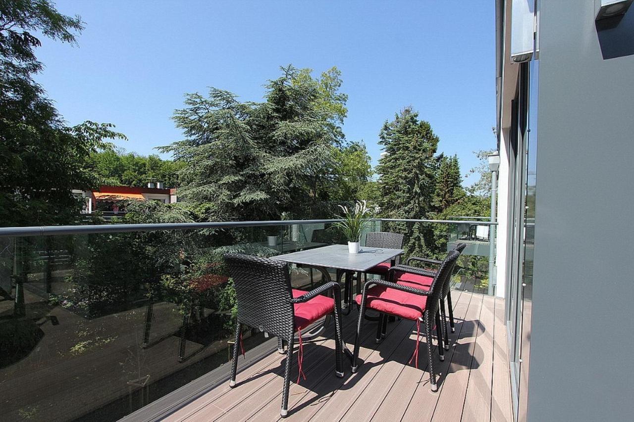 Villa Stern Villa Stern Appartement 11 蒂门多弗施特兰德 外观 照片