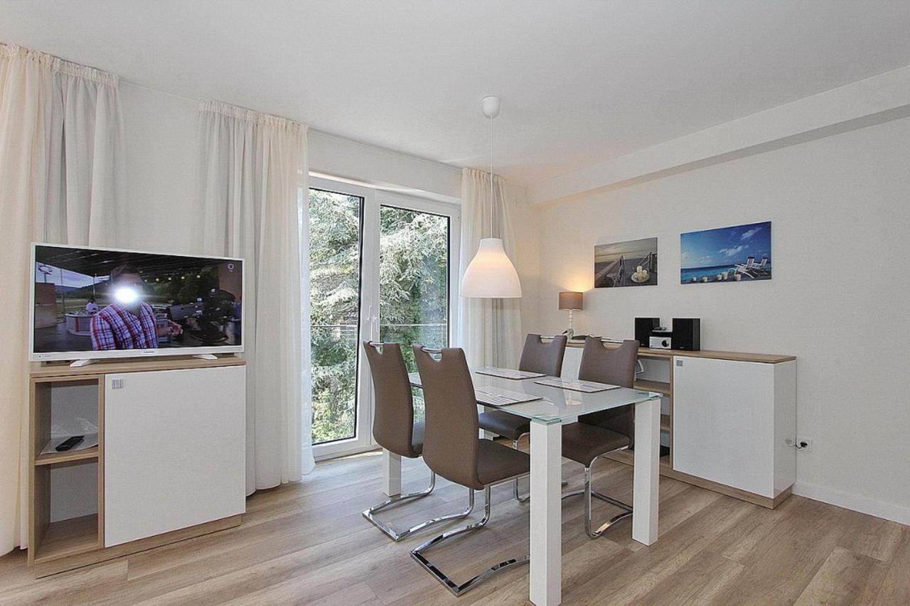 Villa Stern Villa Stern Appartement 11 蒂门多弗施特兰德 外观 照片