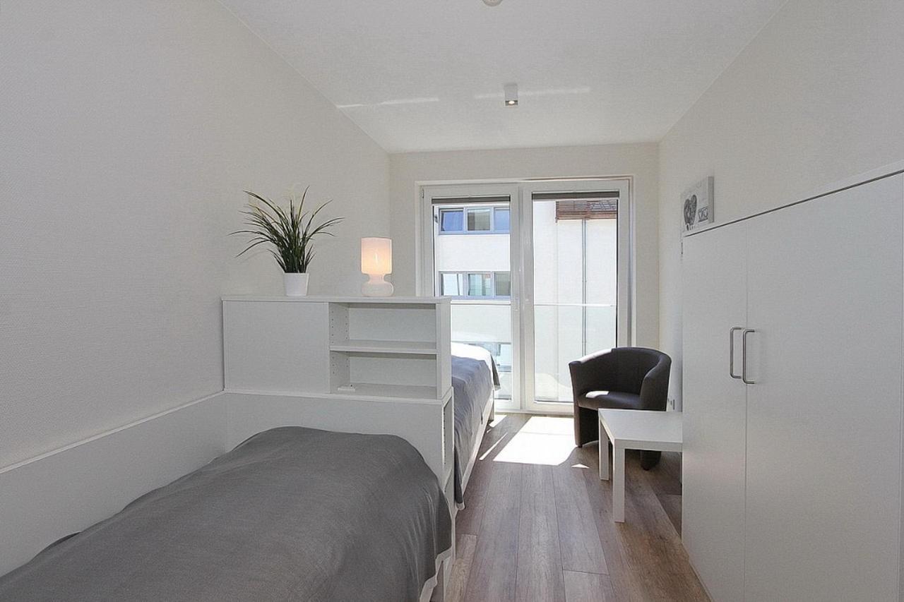 Villa Stern Villa Stern Appartement 11 蒂门多弗施特兰德 外观 照片