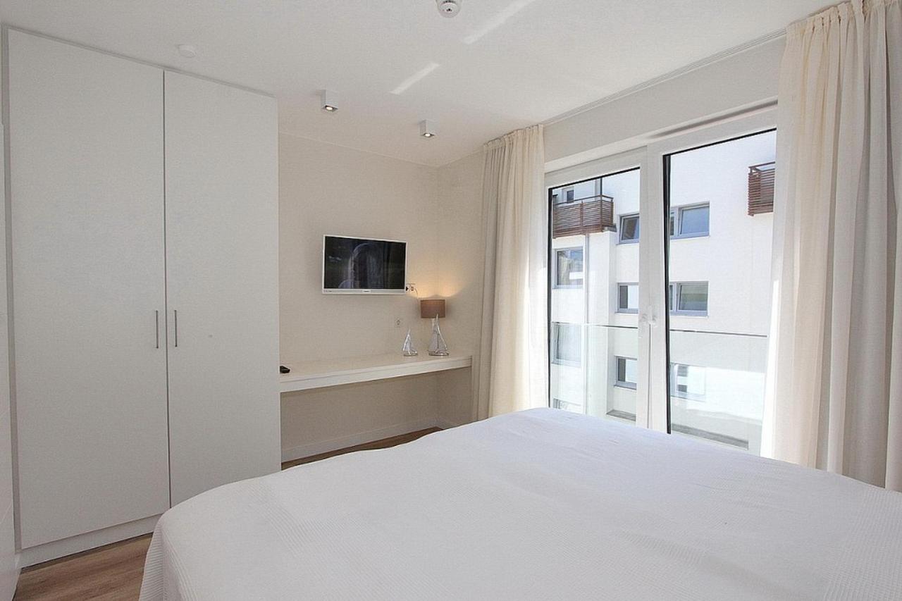 Villa Stern Villa Stern Appartement 11 蒂门多弗施特兰德 外观 照片